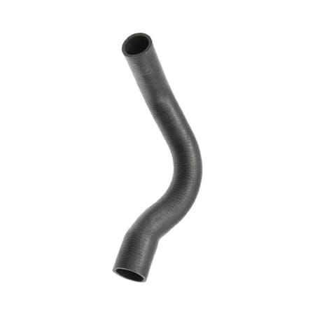 Dayco 75-91 Alfa Romeo/Ford/M-Benz Hd/Mitshd T Radiator Hose, 70857 70857